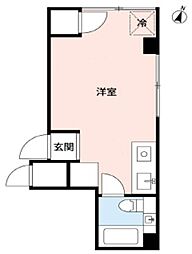 第三池ヶ谷ビル