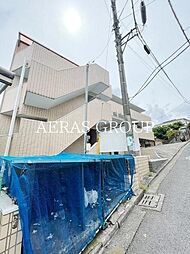 サンライク東寺尾