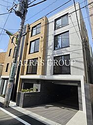 グランパセオ下北沢 305