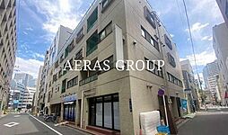 フドウ八丁堀ハイツ