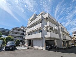 アイディーコート二子玉川