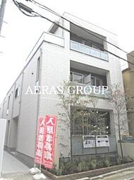 フェリーチェ東大前