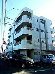 相模原市南区東林間２丁目