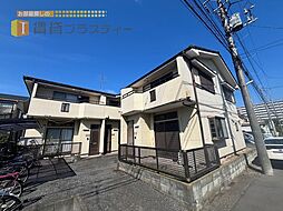 市川市南大野2丁目の一戸建て