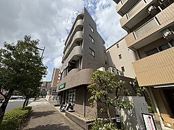 ソレイユビル 502
