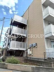 レオパレスアストライア