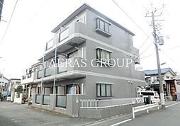 コアクレスト立川