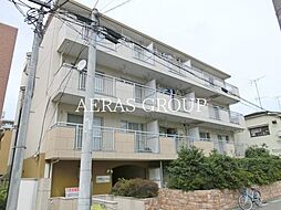 蕨平和マンション