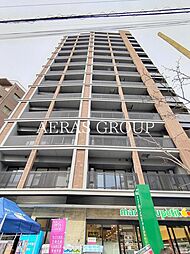 堀之内マンション