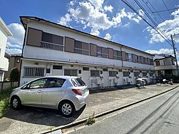 テラスハウス並木