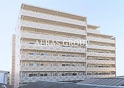 プレミアムキューブＧ西大井