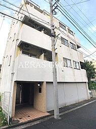ベイサイドヒルズ横浜