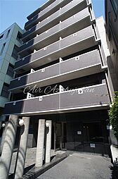 エクセリア芝大門 401