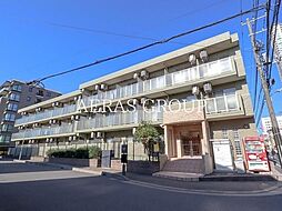 ルクレ津田沼