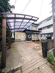 元郷1丁目戸建て