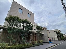 フレンシア高円寺