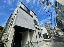 上大崎1丁目Ｃハウス