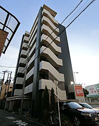 大阪市西成区玉出中２丁目