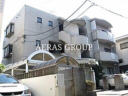 アルカディア下北沢