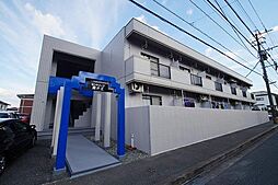 セントリーフ南片江 113