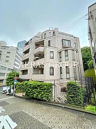 朝日マンション赤坂南部坂