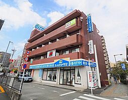 日野市高幡