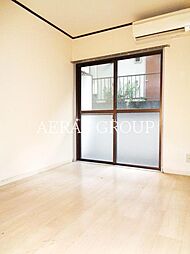 パーソネージュ横浜