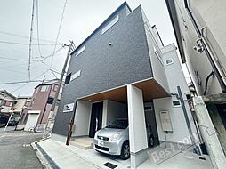 堺市中区深阪6丁・戸建