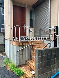 船橋戸建