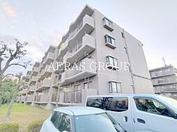 フィール野川 A棟