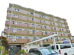 コスモヒルズ中央林間