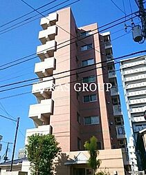 日創北小金ビル