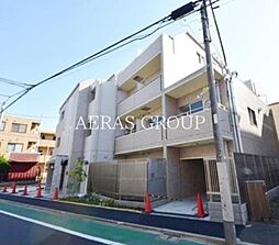 パークロッジ久我山