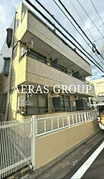 クロノス南林間Ｅａｓｔ