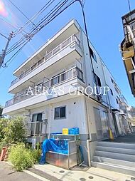 第3アサヒハイツ