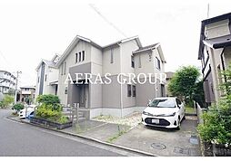万福寺戸建賃貸住宅3号棟