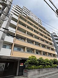 パークルージュ赤坂檜町 508