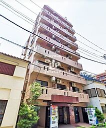 中央区勝どき４丁目