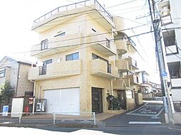 ボヌールキハラ 202