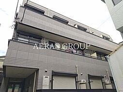 アネックス田園調布