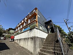 若樹ハイツ1 203