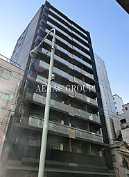 ザ・パークハビオ日本橋小伝馬町