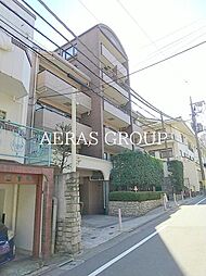 ディアナコート池田山