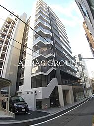 レフィールオーブ浅草橋