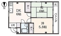 ヘリオス天神町レジデンス 403