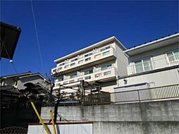 ハイツかずみ 203