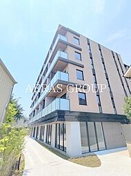 コンフォリア北沢