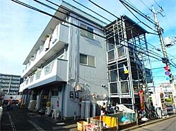 タウンハイツ 307