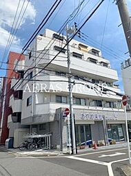 プランドール勝田台