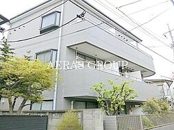 ヴォージュ石川
